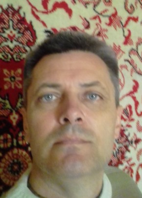 Ruslan, 53, Ukraine, Luhansk