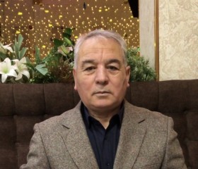 Alisher, 60, Urganch