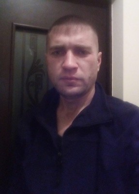 Сергей, 33, Россия, Камызяк