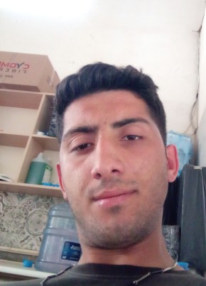 Mahmutcan, 21, Türkiye Cumhuriyeti, Muratpaşa