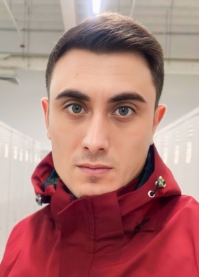 Dante из Саратова 25 лет