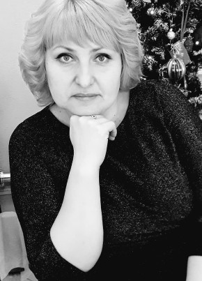 Ольга, 50, Россия, Иркутск