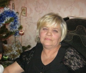 Татьяна, 67 лет, Мыски