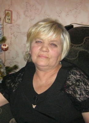 Татьяна, 67, Россия, Мыски