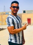 Ahmed Mohamed, 25 лет, طَرَابُلُس