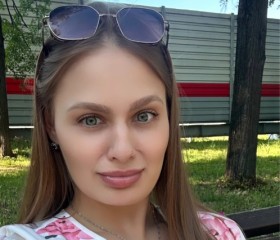 Анна, 28 лет, Москва