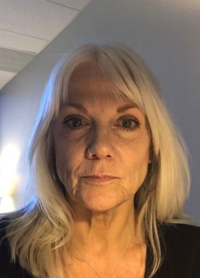 Dana из مراكش 48 лет