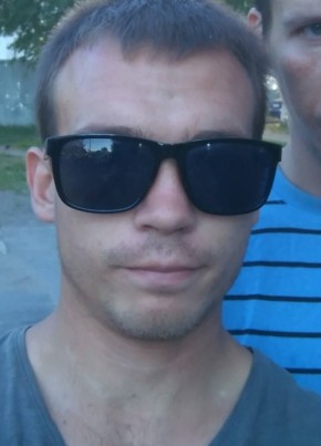 Daniil, 39, Russia, Vologda