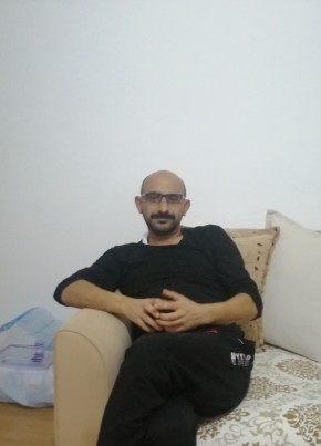 Mustafa , 21, Türkiye Cumhuriyeti, Koçhisar