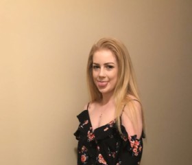 Heather, 27, St. Catharines