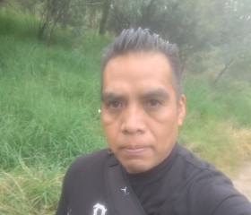 Mariano bernal, 18, Naucalpan de Juarez