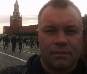 Дмитрий, 43 года, Губаха