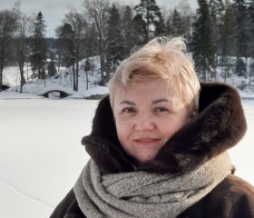 Светлана, 57 лет, Красноярск