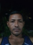 Luis, 46 лет, Manáos