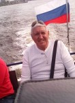 Владимир, 62 года, Великий Новгород