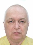 Сергей, 61 год, Александров