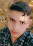 Sanjay Gangwar, 19, Baheri
