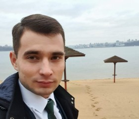 Геннадий Моисеев, 27 лет, Чебоксары