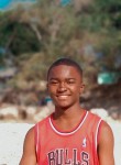 Djane Khalifa, 20 лет, Ilha de Moçambique