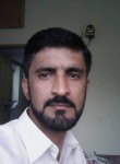 Saeed Ahmed, 42 года, راولپنڈی