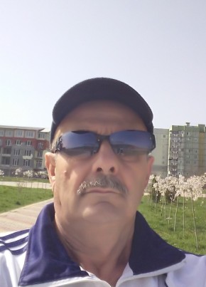 Владимир, 57, Republica Moldova, Rîbnița