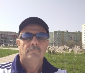 Владимир, 57 лет, Rîbnița