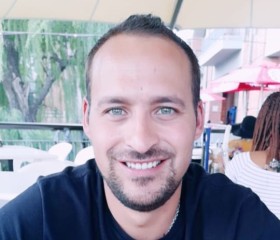 philip, 38, Fochville
