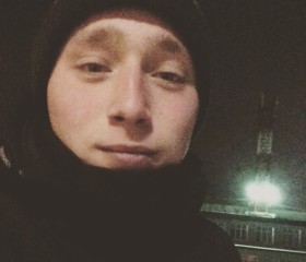Егор, 28 лет, Екатеринбург