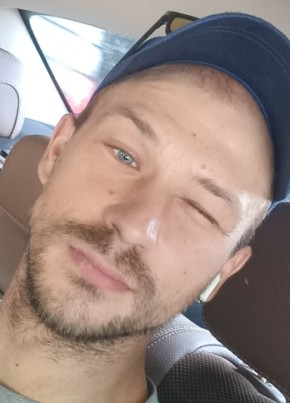 Александр из Санкт-Петербурга 34 года