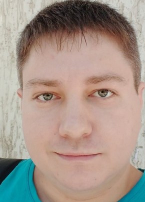 Виталий, 32, Россия, Волгоград