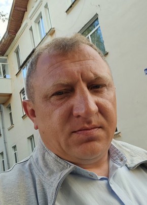 Александр из Юрги 41 год