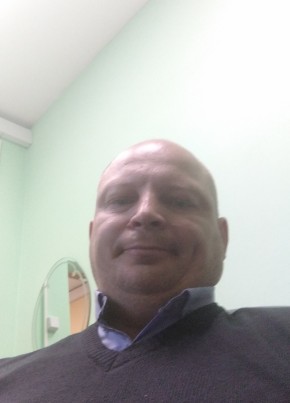 Вадим, 44, Россия, Тымовское
