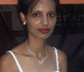 Sheetal, 36, Mahebourg