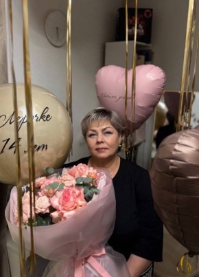 Галина из Череповеца 55 лет