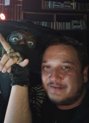 Dmitry из Новороссийска 34 года