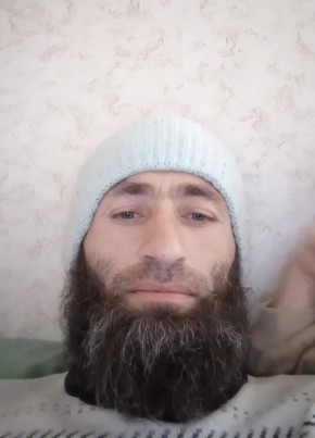 Джамбулат из Назрани 36 лет