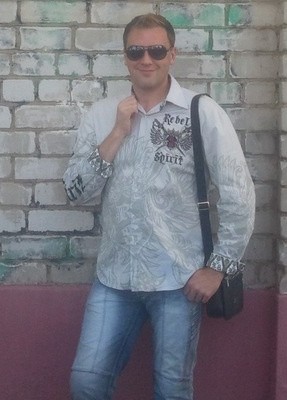 Александр, 48, Россия, Лебедянь