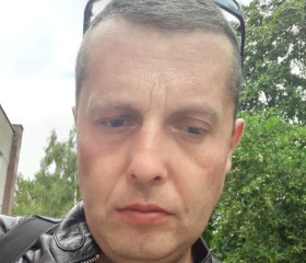 Игорь, 45 лет, Псков