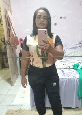 Paula из Rio Branco 44 года