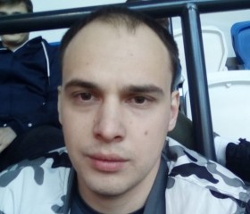 Олег, 31 год, Москва