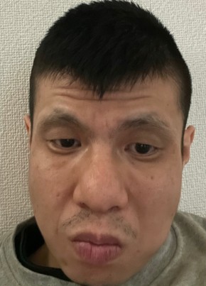 とも, 37, Japan, Tokorozawa