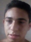 Matheus , 23 года, Currais Novos