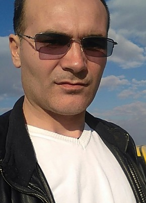 ERSİN, 49, Türkiye Cumhuriyeti, Burdur
