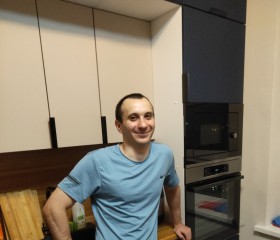 Рамис, 31 год, Ульяновск