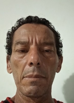João из Fortaleza 63 года