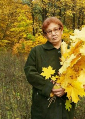 Таскира, 58, Россия, Чистополь