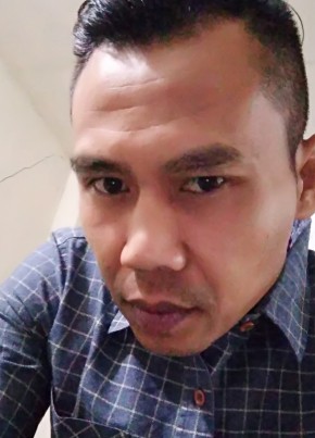 Martin, 34, Indonesia, Bukittinggi
