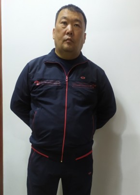 Kuban, 53, Kyrgyzstan, Bishkek