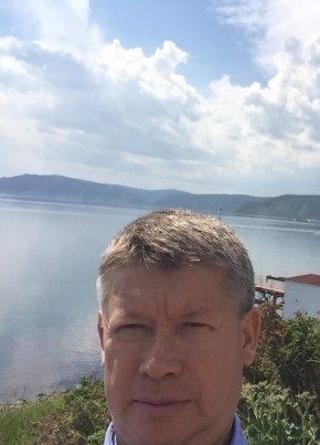 Юрий, 55, Latvijas Republika, Rīga