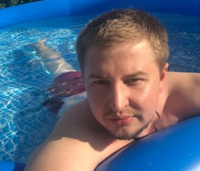 Иван, 31 год, Омск